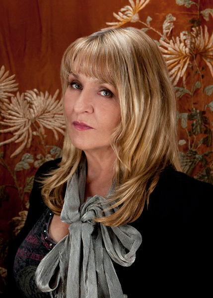 Constance McCardle Portrait - Photography : Joan Harris